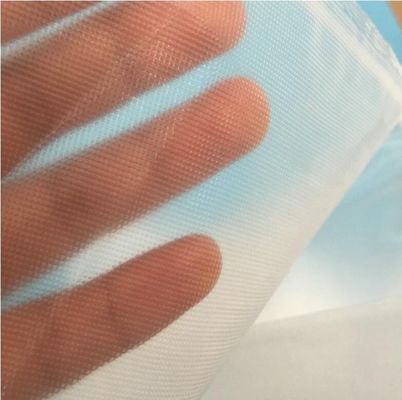 GAOXIN Холодная вода растворимая ПВА пластиковая пленка для вышивки стабилизатор Ваш лучший выбор