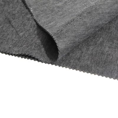 Gaoxin Black Polyester Fabric Nonwoven Interlining for Shoes Hot Offer 100% полиэстерная ткань для обуви