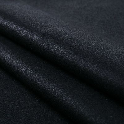 120 гг GAOXIN Химическая связь Нетканая ткань 1025HF Ткань 100% полиэстер Физическая нетканая интерлининговая