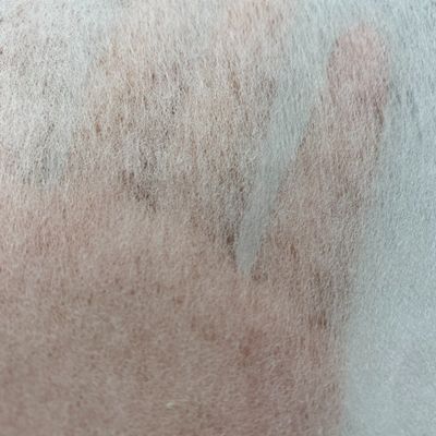 Gaoxin Polyester/Viscose Chemical Bond Нетканая ткань для интерлининга одежды