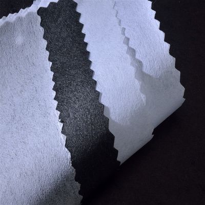 Gaoxin Polyester/Viscose Chemical Bond Нетканая ткань для интерлининга одежды
