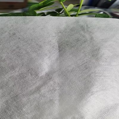 GAOXIN 40um ПВА пленка Холодная растворимая в воде нетканая пленка для средней жесткости