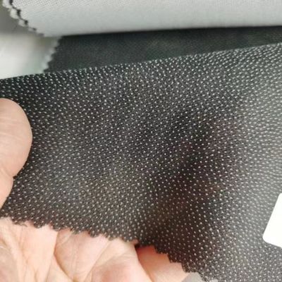 Сатинная ткань GAOXIN Plain/Twill Woven Fusing Interlining на конкурентной основе