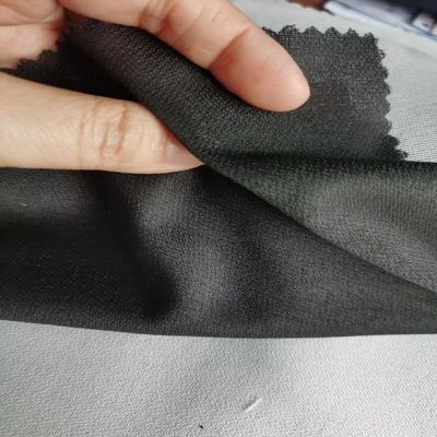 Сатинная ткань GAOXIN Plain/Twill Woven Fusing Interlining на конкурентной основе