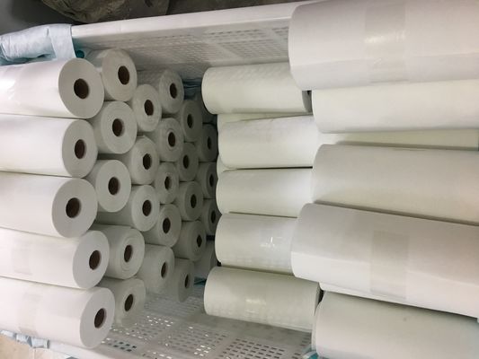 GAOXIN Продавец Вышивка Защитная бумага 150 см Ширина Поддержка 7 дней Образец заказа Время выполнения