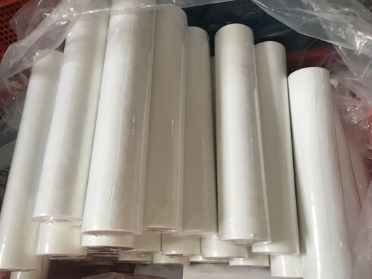 GAOXIN Продавец Вышивка Защитная бумага 150 см Ширина Поддержка 7 дней Образец заказа Время выполнения