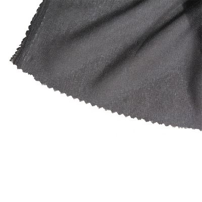 GAOXIN Plain Woven Fusing Interlining, предназначенная для 2-3,5 кгф/см2