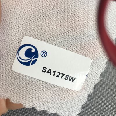 Изделие для слияния интерфейсов GAOXIN Twill Polyester Woven Fusing Interlining