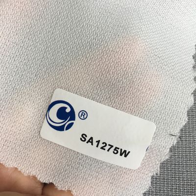 Изделие для слияния интерфейсов GAOXIN Twill Polyester Woven Fusing Interlining
