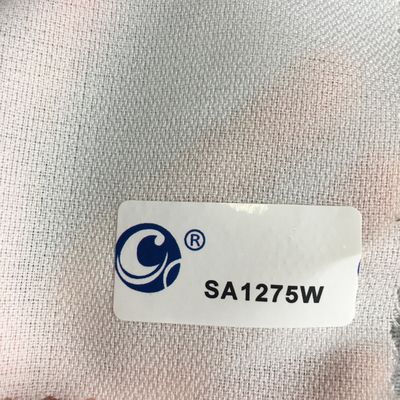 Изделие для слияния интерфейсов GAOXIN Twill Polyester Woven Fusing Interlining
