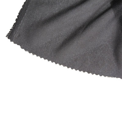 40 г / -2 г CP66 Mesh GAOXIN 40100W Wrap Knit Woven Fusing Interlining с стандартами