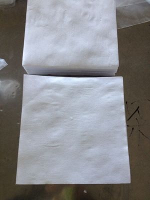 Мягкий GAOXIN Tearaway Stabilizer Защитная ткань для одежды Сплавление интерфейса 100-152 см