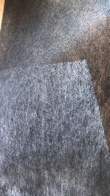 Противостатическая ткань из нетканого угля для фильтра активированного угля