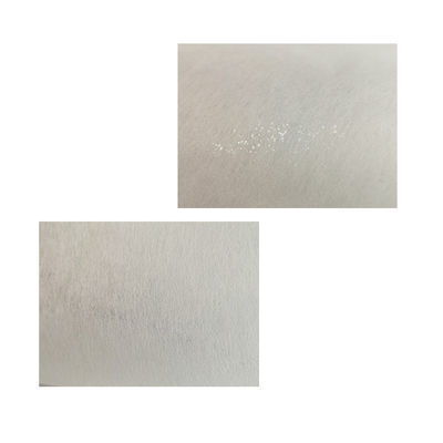 Gaoxin 100% полиэстерные нетканые ткани, с интерлинингом в покрытии LDPE, вышитые