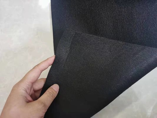 Фильтрная ткань из 100% полиэстера Ширина ≤ 160 см Нетканая ткань для 100% полиэстера Гигиена