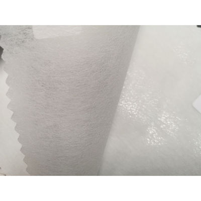 Сатин GAOXIN Fusible Scatter Coating Non Woven Interlining 7 дней Пробный заказ Время выполнения заказов Поддерживается