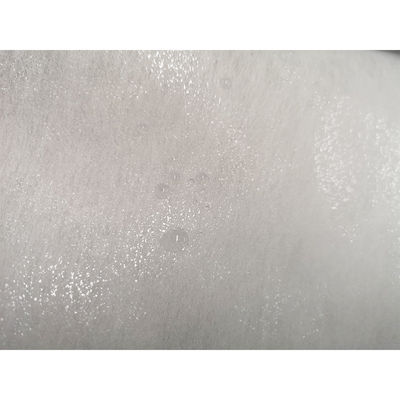 Сатин GAOXIN Fusible Scatter Coating Non Woven Interlining 7 дней Пробный заказ Время выполнения заказов Поддерживается