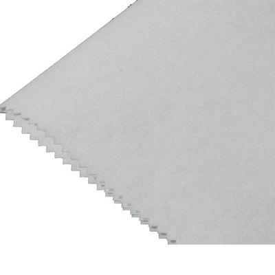 Сатин GAOXIN Fusible Scatter Coating Non Woven Interlining 7 дней Пробный заказ Время выполнения заказов Поддерживается