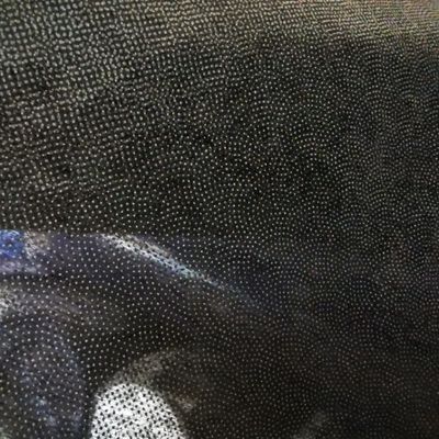 GAOXIN Нетканая ткань для багажа Чёрный активированный углерод Пылестойкий волокно по доступной цене