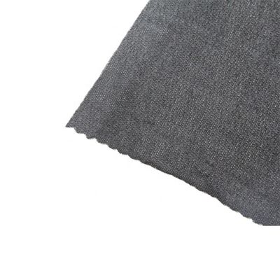 30G / 45G / 55G и т.д. Круговое трикотажное плавное покрытие 100% полиэстер