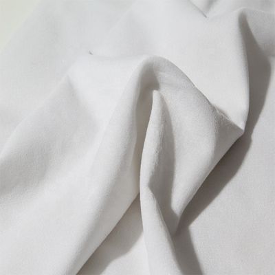 Gaoxin Woven Interlining for Garment Fusing 100% Polyester Tricot Fusible Entretela (Гаоксин тканевая интерлининговая оболочка для одежды)