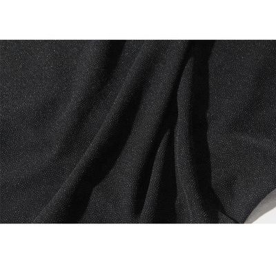 Gaoxin Woven Interlining for Garment Fusing 100% Polyester Tricot Fusible Entretela (Гаоксин тканевая интерлининговая оболочка для одежды)