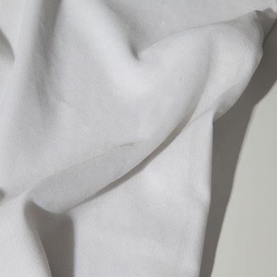 Gaoxin Woven Interlining for Garment Fusing 100% Polyester Tricot Fusible Entretela (Гаоксин тканевая интерлининговая оболочка для одежды)
