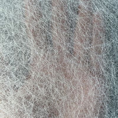 Подкладка ковровой основы из нетканой ткани с окрашенным узором, соответствующей требованиям клиента