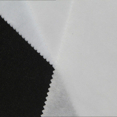 Gaoxin Scatter Powder Nonwoven Interlining for Garment Fusing Double/Single Dot (Гаоксин разбросный порошок нетканой интерлининга для одежды с двойной/одной точкой)