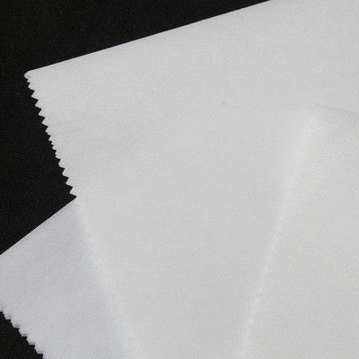 Gaoxin Scatter Powder Nonwoven Interlining for Garment Fusing Double/Single Dot (Гаоксин разбросный порошок нетканой интерлининга для одежды с двойной/одной точкой)