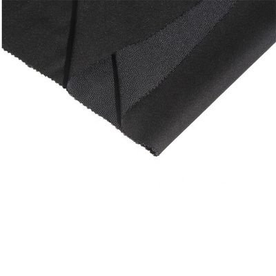 GAOXIN Interlining 100% полиэстерная ткань из плавных тканей для плавления одежды