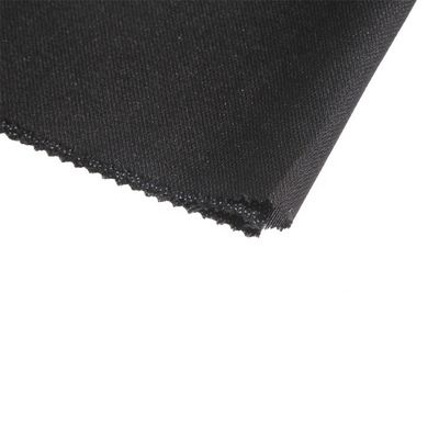 GAOXIN Interlining 100% полиэстерная ткань из плавных тканей для плавления одежды