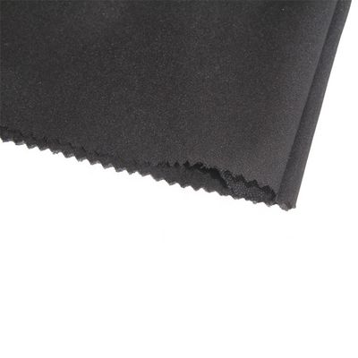 GAOXIN Interlining 100% полиэстерная ткань из плавных тканей для плавления одежды