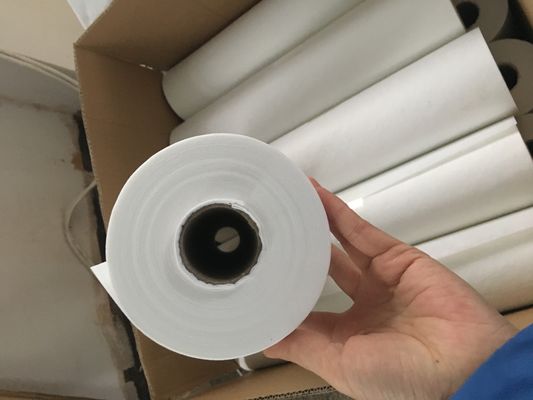 Легко на 20gsm-120gsm отрезать вышивку для точной и детальной вышивки