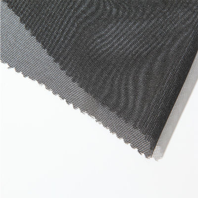 GAOXIN Wrap Inserted Interlining Fusing Woven Fabric для швейной промышленности