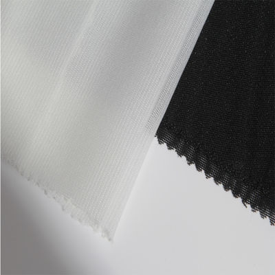 GAOXIN Wrap Inserted Interlining Fusing Woven Fabric для швейной промышленности