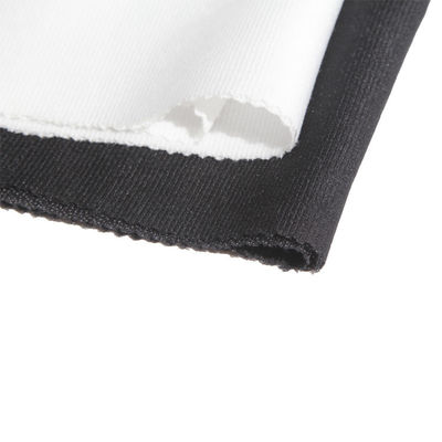GAOXIN Wrap Inserted Interlining Fusing Woven Fabric для швейной промышленности