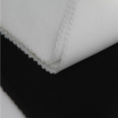 GAOXIN Wrap Inserted Interlining Fusing Woven Fabric для швейной промышленности