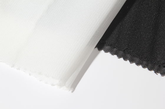 GAOXIN Wrap Inserted Interlining Fusing Woven Fabric для швейной промышленности
