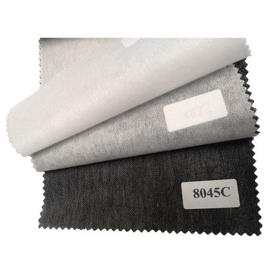 Gaoxin Custom Sewn-In Fusible Interlining для рубашек 7 дней Образец Заказ не поддерживается