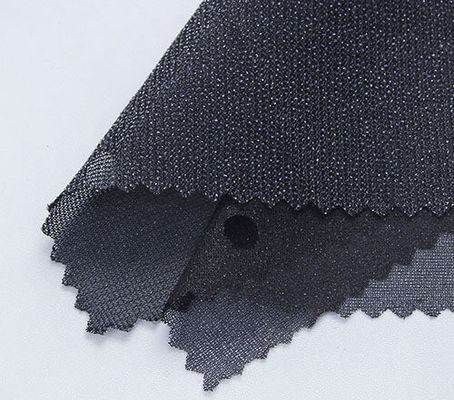 Клейкие аксессуары для одежды Gaoxin Woven Fusing Interlining для джинсов и джинсов