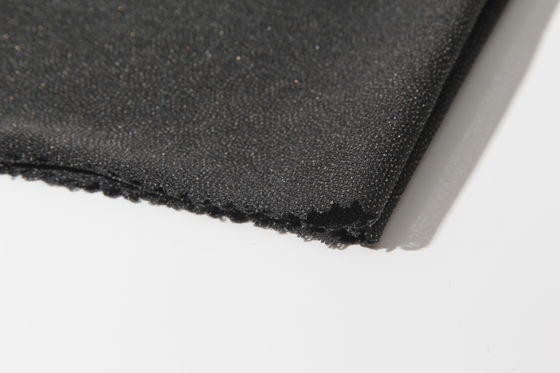 Клейкие аксессуары для одежды Gaoxin Woven Fusing Interlining для джинсов и джинсов