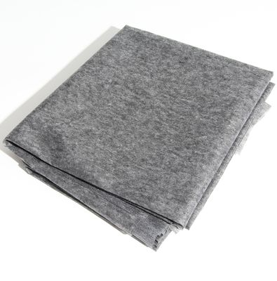 Сплавленная Buckram галстук кожаная подкладка для одежды вышитая атласная ткань дистрибьютор