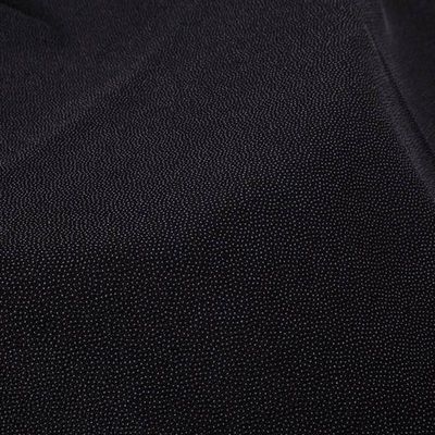 100% полиэстерная ткань с гибким интерфером для галстука футболок GAOXIN шириной от 150 см