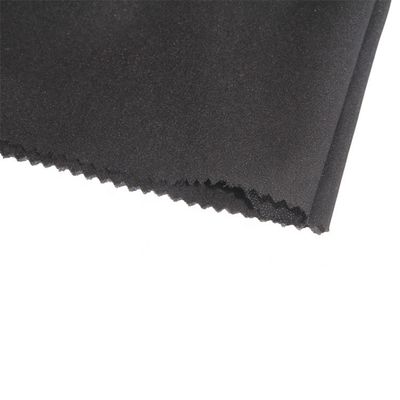 Gaoxin Plain Flame Retardant Interlining Weaving Woven Interlining с покрытием