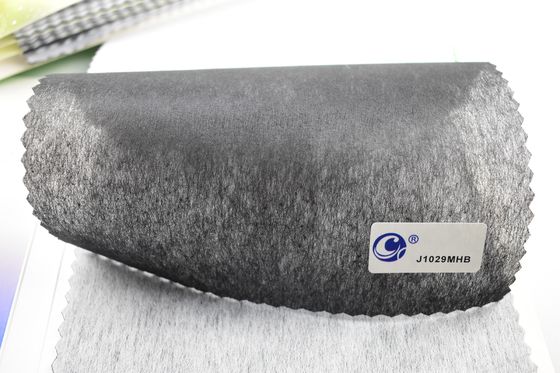 Мягкая 100% полиэстерная вышивка нетканая ткань для одежды