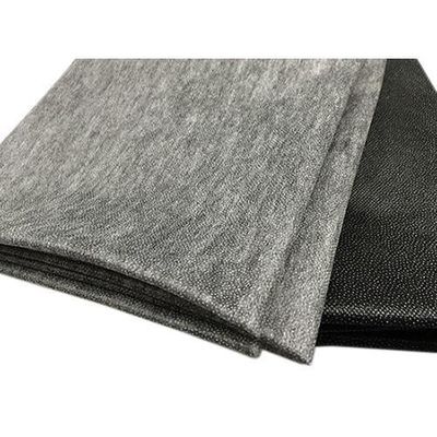 Интерфейс сцепления одежды, упрощенный с помощью GAOXIN Thermo Fusing Nonwoven Interlining