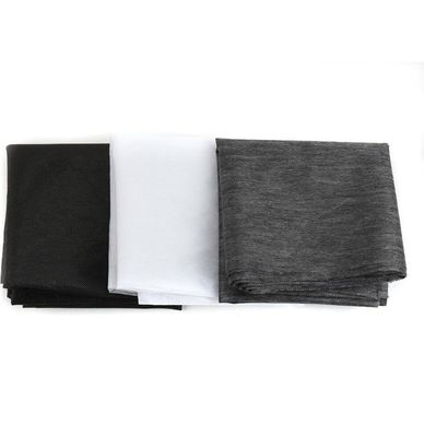 Интерфейс сцепления одежды, упрощенный с помощью GAOXIN Thermo Fusing Nonwoven Interlining