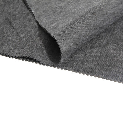Интерфейс сцепления одежды, упрощенный с помощью GAOXIN Thermo Fusing Nonwoven Interlining