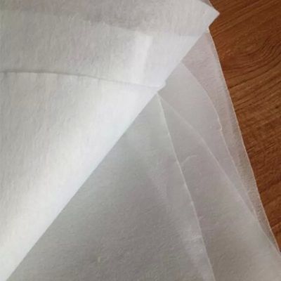 Легкая водорастворимая вышивка пластыря для поддержания клеевой пленки и детальных конструкций